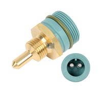 DT Spare Parts 3.18200 - Sensor, temperatura del refrigerante