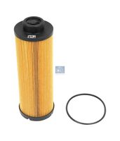 DT Spare Parts 3.22013 - Filtro combustible