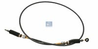 DT Spare Parts 3.26008 - Cable del acelerador