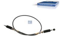 DT Spare Parts 3.26016 - Cable del acelerador