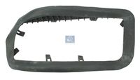 DT Spare Parts 3.32065 - Carcasa, faro principal