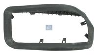 DT Spare Parts 3.32066 - Carcasa, faro principal