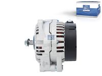 DT Spare Parts 3.34024 - Alternador