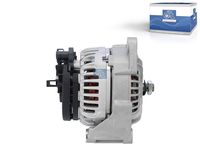 DT Spare Parts 3.34025 - Alternador