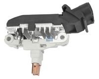 DT Spare Parts 3.34033 - Regulador del alternador