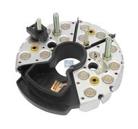 DT Spare Parts 3.34048 - Rectificador, alternador