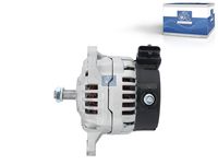 DT Spare Parts 3.34120 - Alternador