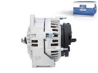 DT Spare Parts 3.34127 - Alternador