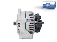 DT Spare Parts 3.34129 - Alternador