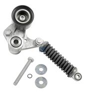 DT Spare Parts 3.34191 - Tensor de correa, correa poli V