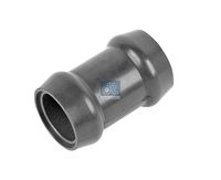 DT Spare Parts 3.14131 - Tubo flexible para aceite