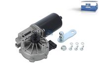 DT Spare Parts 3.35001 - Motor del limpiaparabrisas