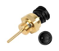 DT Spare Parts 3.37043 - Sensor, temperatura del aceite