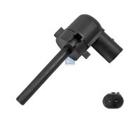 DT Spare Parts 3.18201 - Sensor, nivel del refrigerante