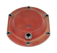 DT Spare Parts 3.67544 - Tapa protectora, buje de rueda