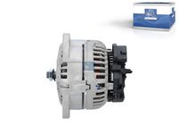 DT Spare Parts 3.34026 - Alternador