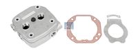 DT Spare Parts 3.75025 - Culata, compresor de aire