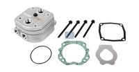 DT Spare Parts 3.75026 - Culata, compresor de aire