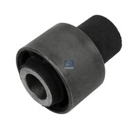 DT Spare Parts 3.84031 - Manguito, apoyo cabina