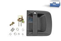 DT Spare Parts 3.85005 - Manecilla exterior de la puerta