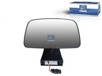 DT Spare Parts 3.86064 - Retrovisor de rampa