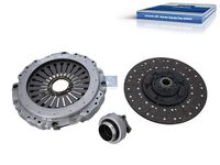 DT Spare Parts 3.94009 - Kit de embrague