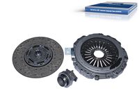 DT Spare Parts 3.94012 - Kit de embrague