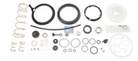 DT Spare Parts 3.94151 - Kit de reparación, servoembrague