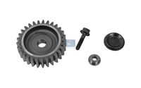 DT Spare Parts 3.97341 - Kit de reparación, compresor de aire comprimido