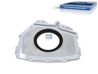 DT Spare Parts 4.20812 - Retén para ejes, cigüeñal