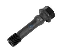 DT Spare Parts 4.40133 - Tornillo de biela