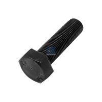 DT Spare Parts 3.89610 - Tornillo, disco de freno