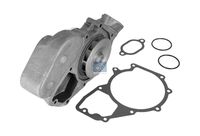 DT Spare Parts 4.60447 - Bomba de agua, refrigeración del motor