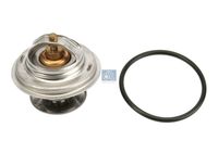 DT Spare Parts 4.60668 - Termostato, refrigerante