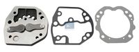 DT Spare Parts 4.60876 - Kit de reparación, compresor de aire comprimido