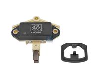 DT Spare Parts 4.60916 - Regulador del alternador