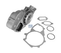 DT Spare Parts 4.61373 - Bomba de agua, refrigeración del motor