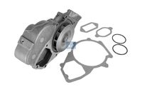 DT Spare Parts 4.61622 - Bomba de agua, refrigeración del motor