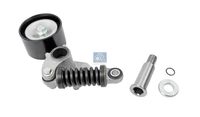 DT Spare Parts 4.62702 - Tensor de correa, correa poli V