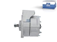 DT Spare Parts 4.62882 - Alternador