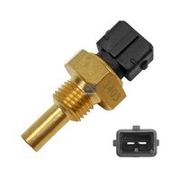 DT Spare Parts 4.62920 - Sensor, temperatura del refrigerante