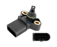 DT Spare Parts 4.62927 - Sensor, presión de sobrealimentación