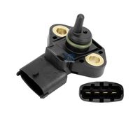 DT Spare Parts 4.62931 - Sensor, presión de aceite