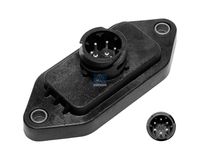 DT Spare Parts 4.62944 - Sensor, sistema de aire comprimido