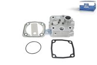 DT Spare Parts 4.62990 - Culata, compresor de aire