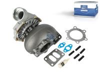 DT Spare Parts 4.60633 - Turbocompresor, sobrealimentación