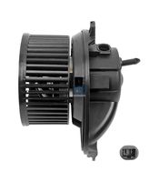 DT Spare Parts 4.63664 - Ventilador habitáculo