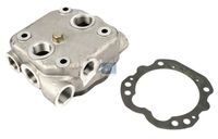 DT Spare Parts 4.60870 - Culata, compresor de aire