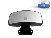 DT Spare Parts 4.63946 - Retrovisor de rampa