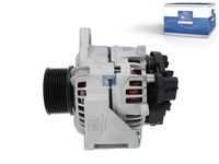 DT Spare Parts 4.64042 - Alternador